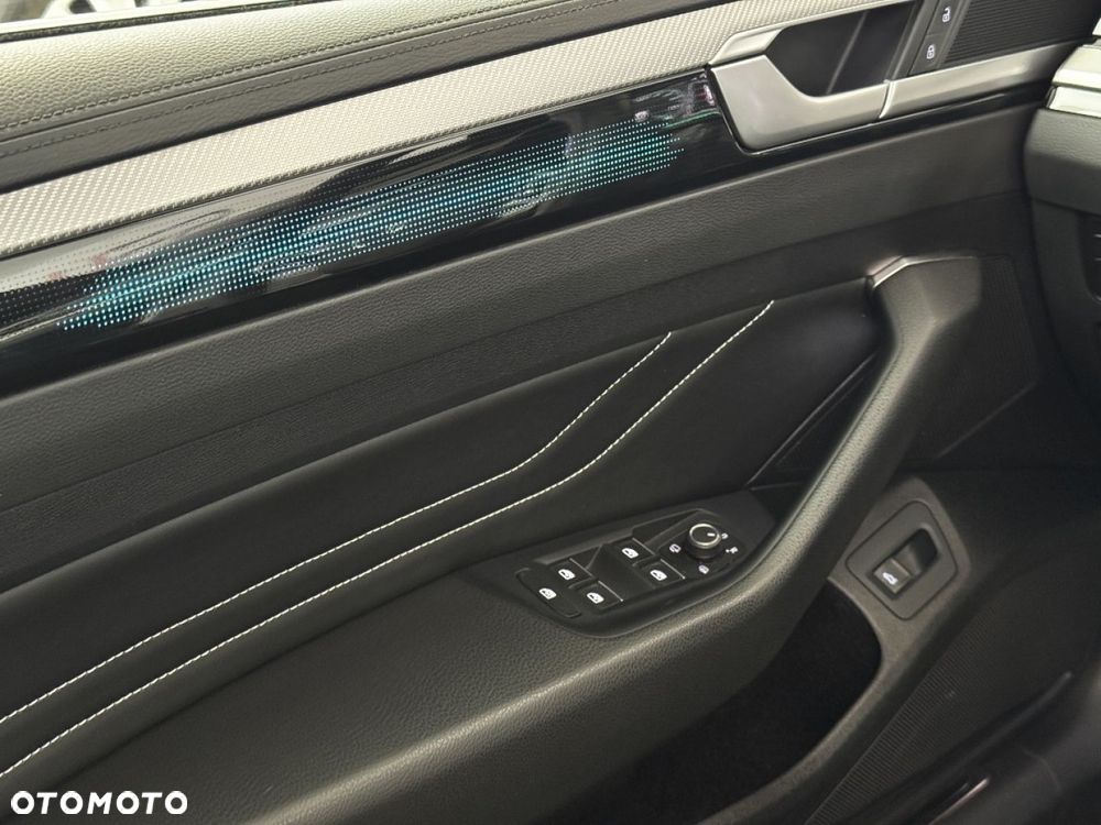 Volkswagen Arteon Shooting Brake - 38