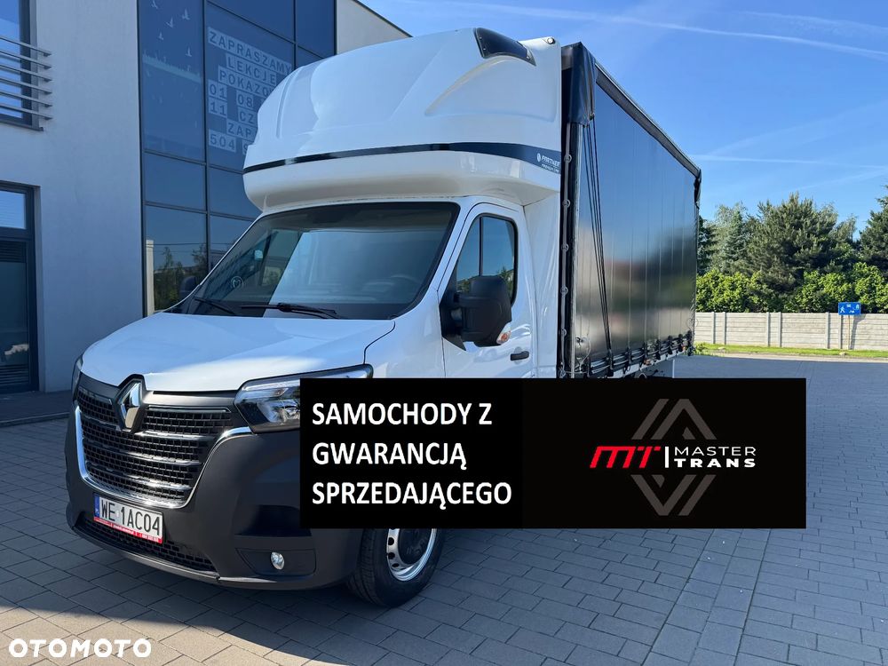 Renault Master - 1