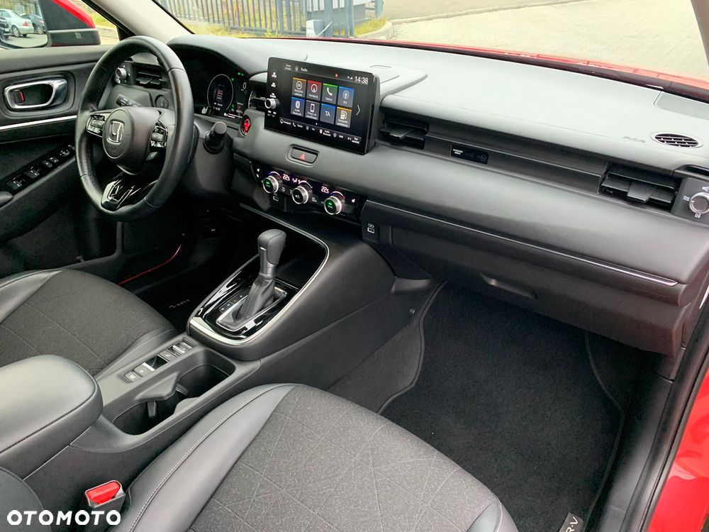 Honda HR-V - 29