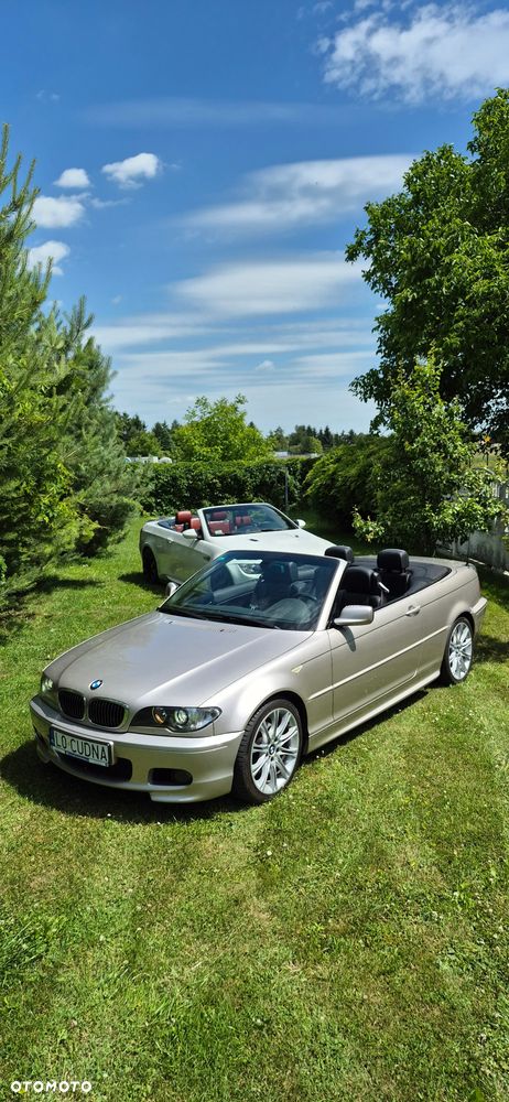 BMW Seria 3 325 Ci - 7