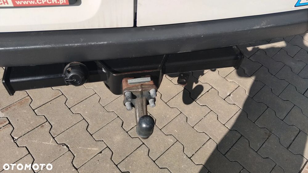 Mercedes-Benz SPRINTER - 30