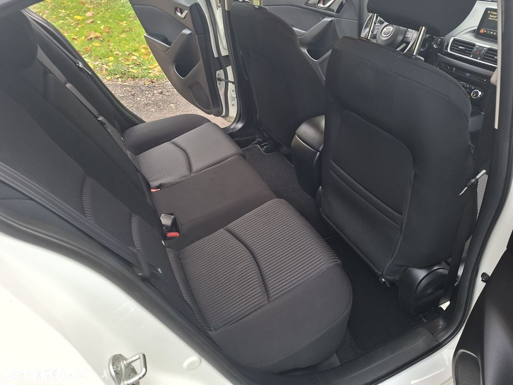 Mazda 3 SKYACTIV-G 120 Center-Line - 9