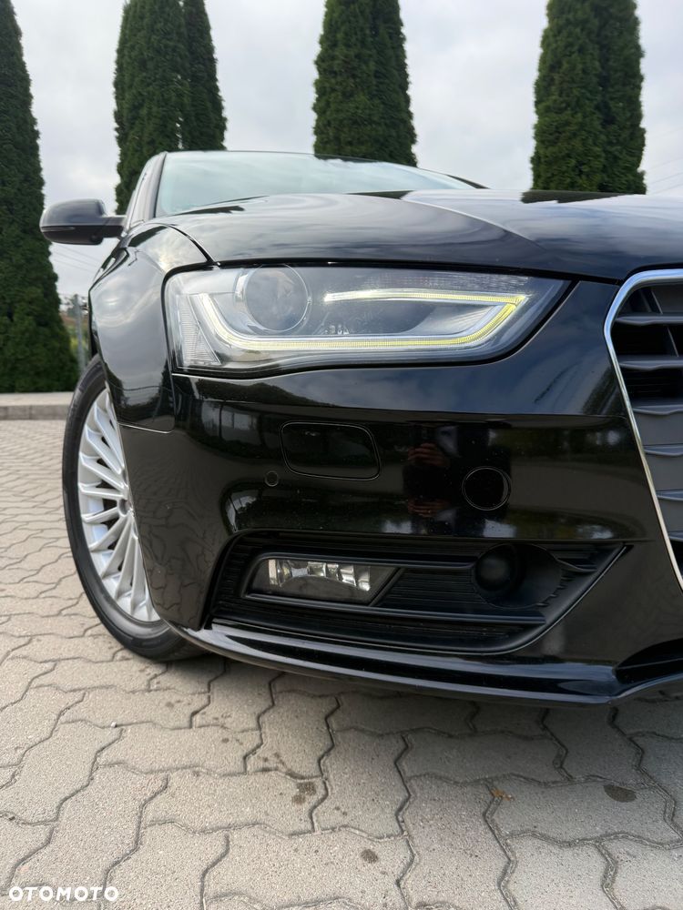 Audi A4 Avant - 24