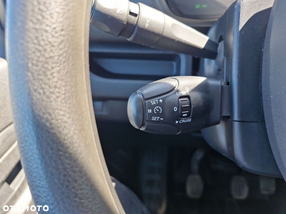 Toyota PROACE - 22