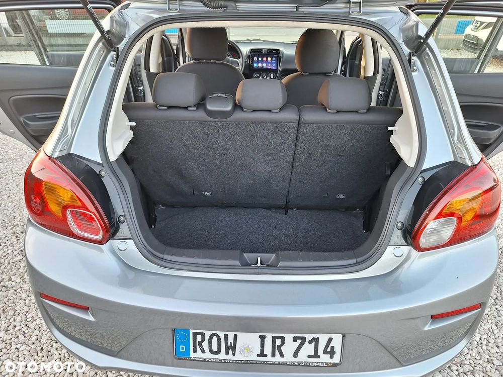 Mitsubishi Space Star 1.0 Edition - 29