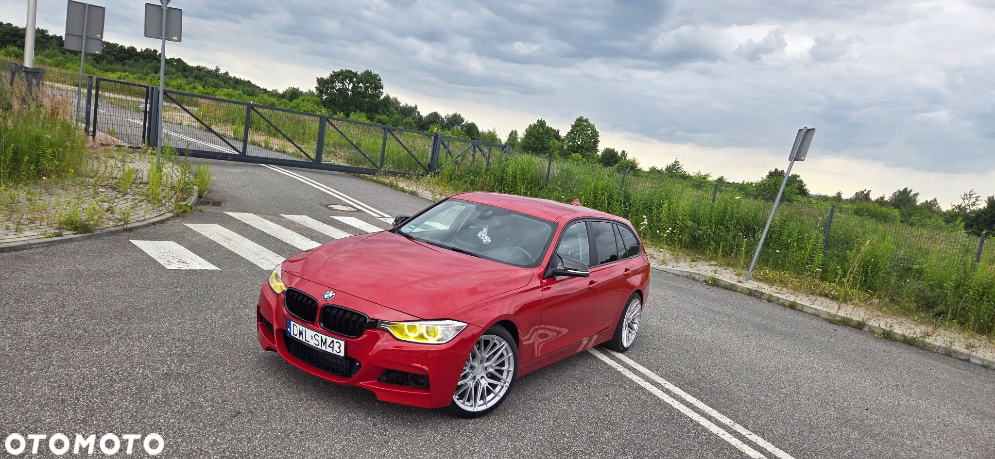 BMW Seria 3 - 1