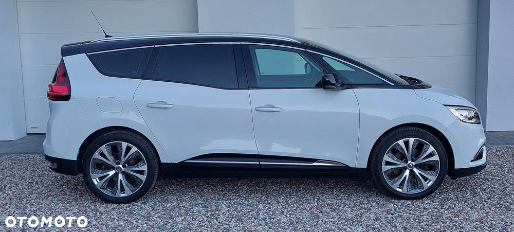 Renault Grand Scenic ENERGY dCi 110 EXPERIENCE - 4