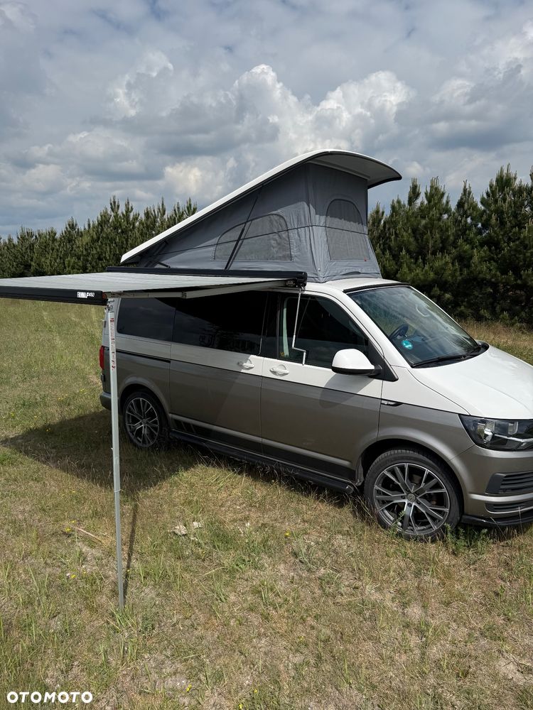 Volkswagen California - 32