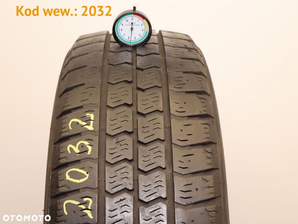 Sava TRENTA M PLUS S - 205/65 R16C - 1