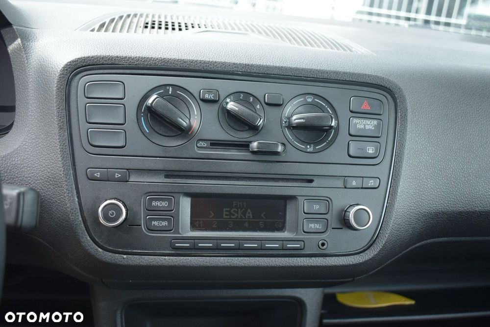 Seat Mii 1.0 Reference - 14