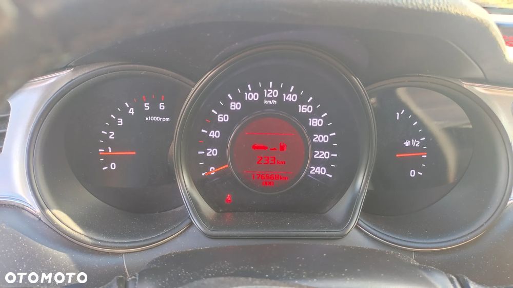 Kia Ceed 1.6 CRDi L - 2