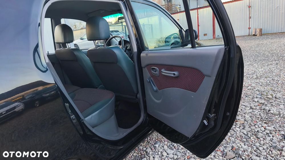 Hyundai Atos 1.1 Comfort - 30