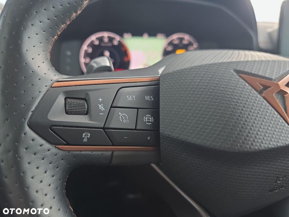 Cupra Formentor 1.5 TSI DSG - 15
