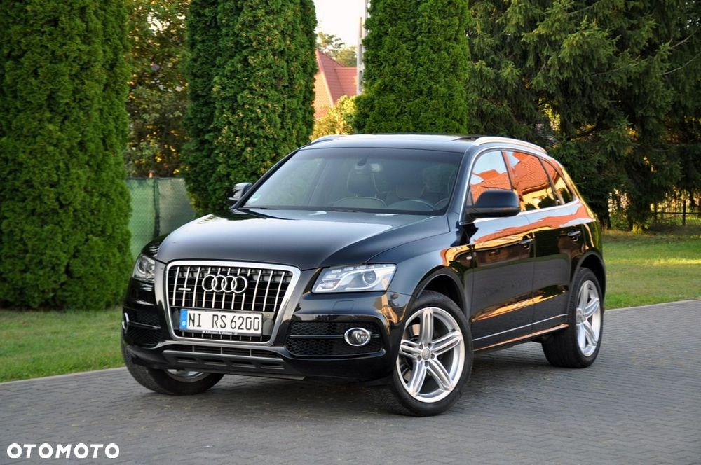 Audi Q5 - 9