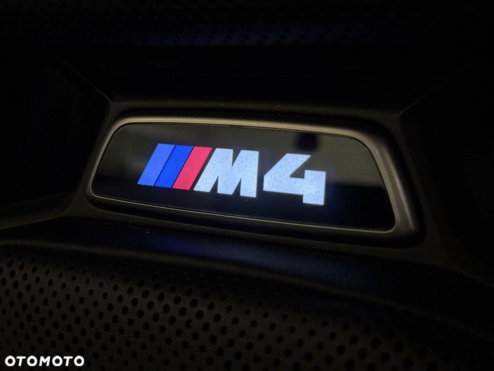 BMW M4 - 22