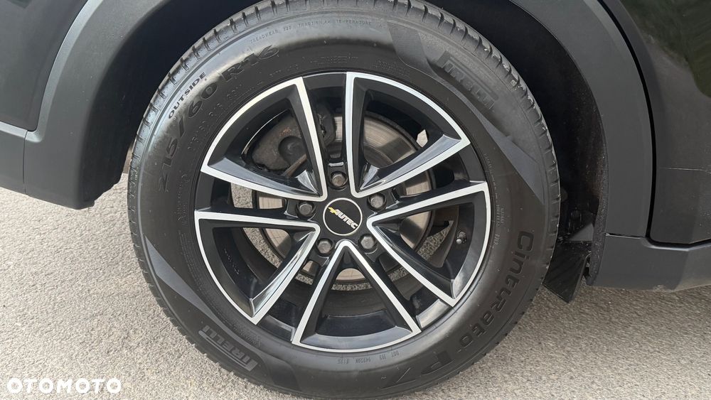 Honda HR-V 1.6 i-DTEC Elegance - 17