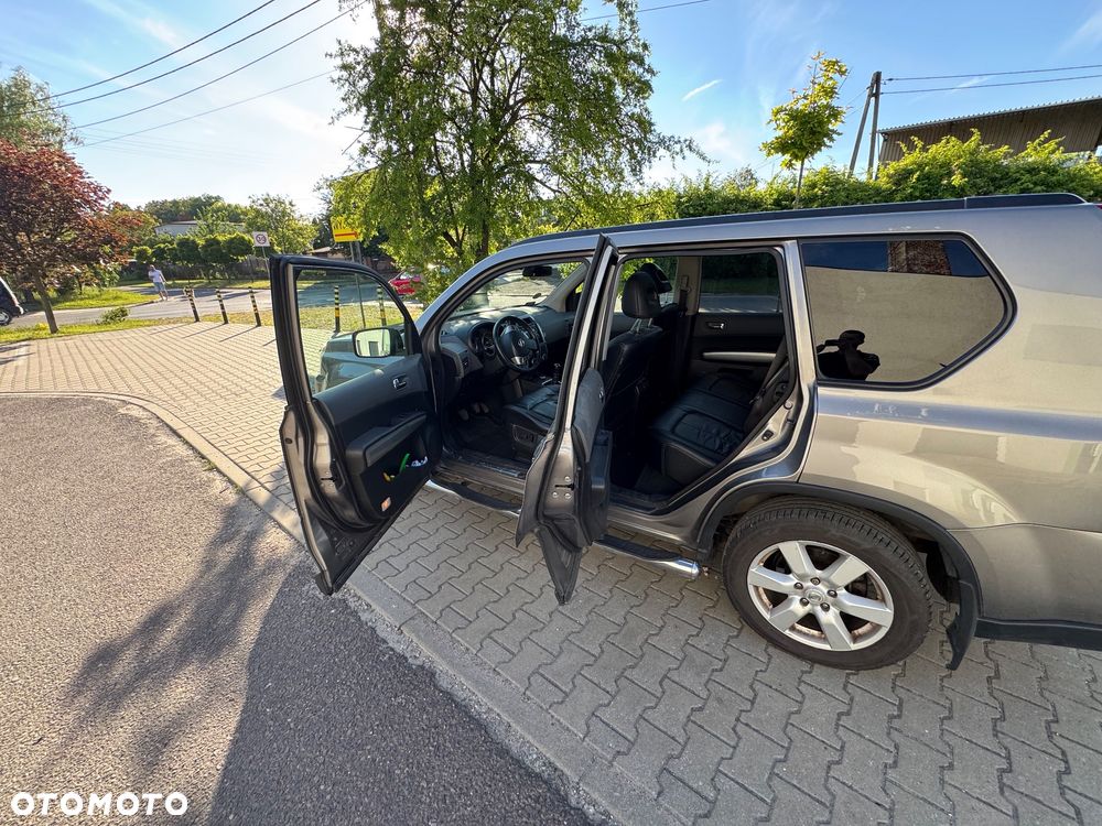 Nissan X-Trail 2.0 dCi LE Platinum - 12