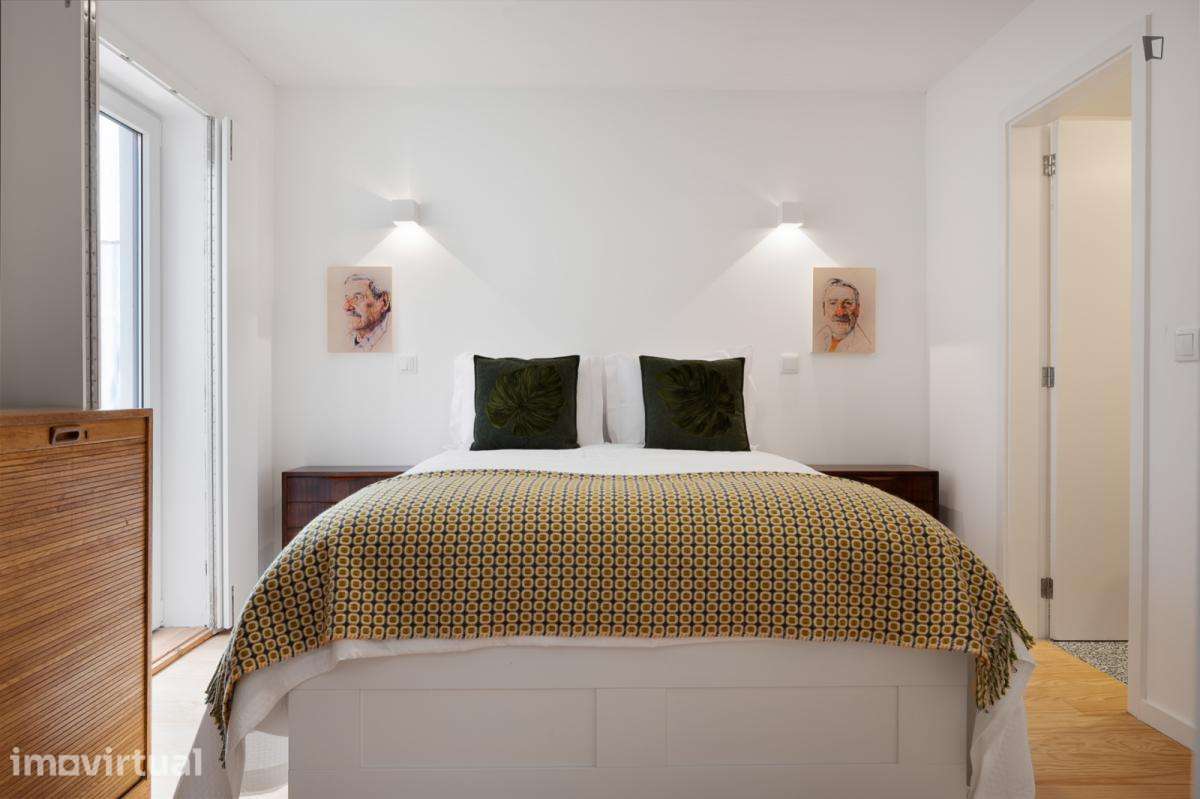 Apartamento com 2 quartos - localizado em Vitória Porto - Grande imagem: 5/35