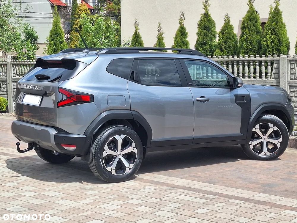 Dacia Duster 1.0 TCe Journey - 30