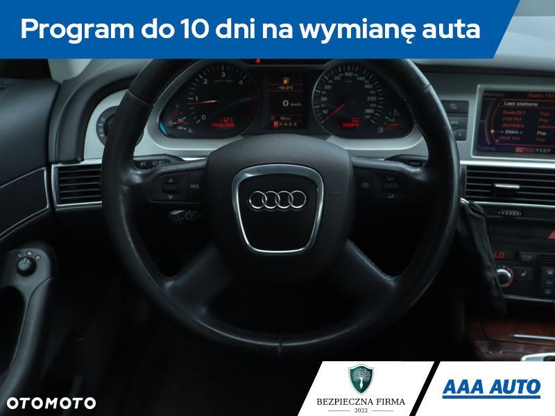 Audi A6 Avant - 20
