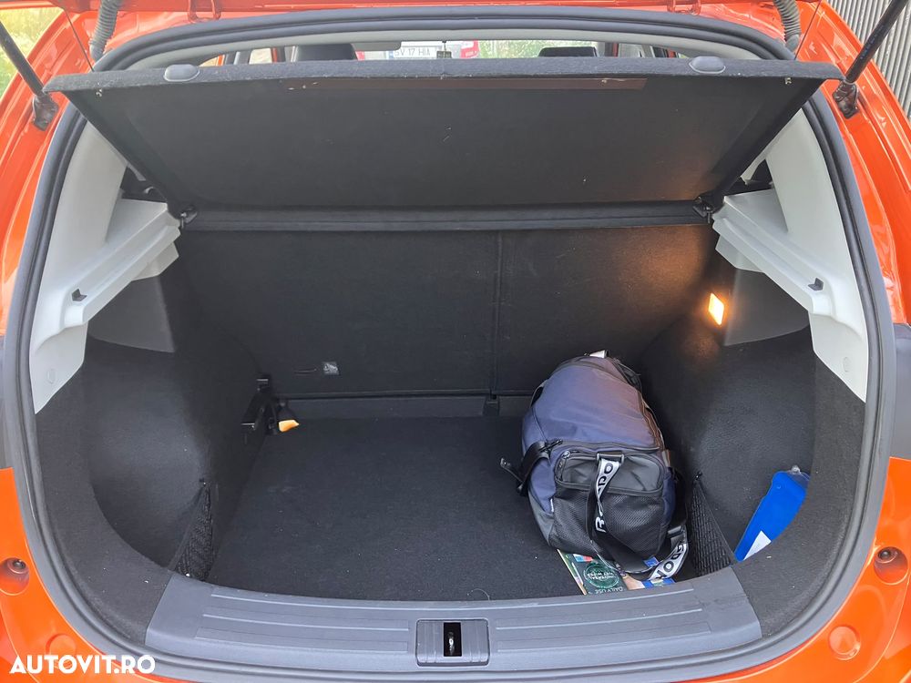 MG ZS 1.5 GSL 5MT Exclusive - 15
