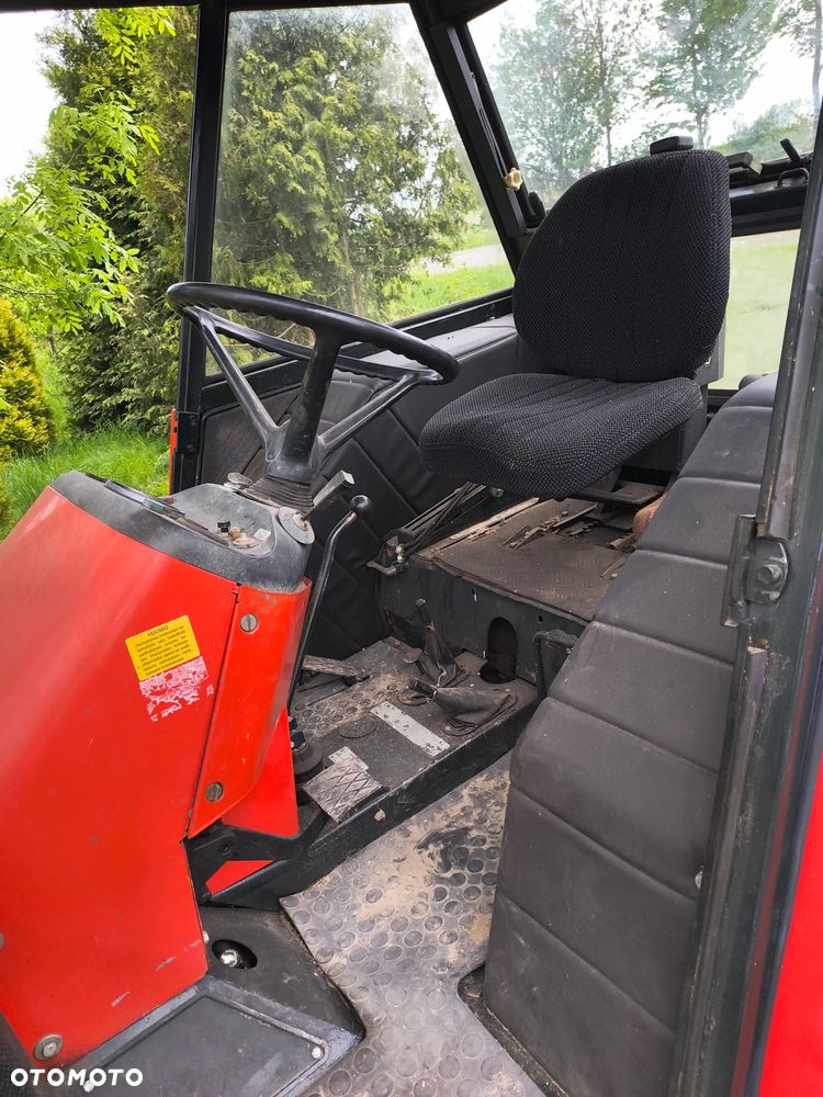 Zetor 7045/7245/6045/6245/7745/6340 - 6