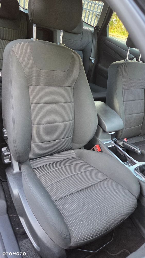 Ford Mondeo 2.0 TDCi Viva Titanium - 33