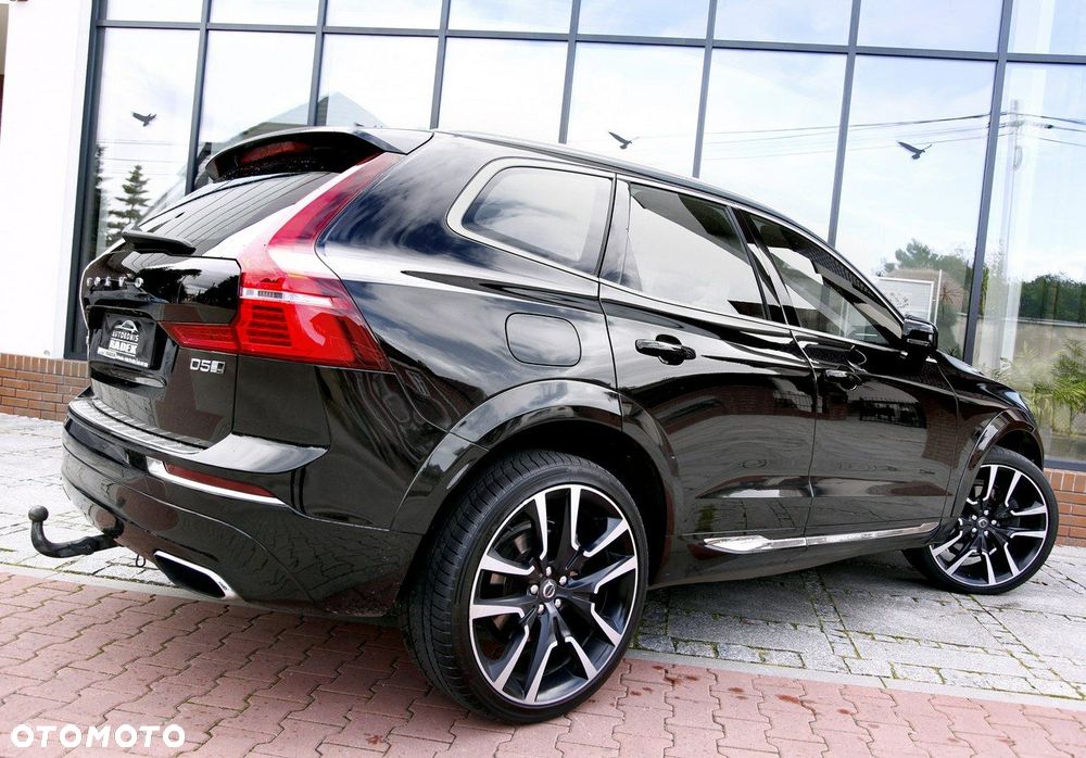 Volvo XC 60 - 37