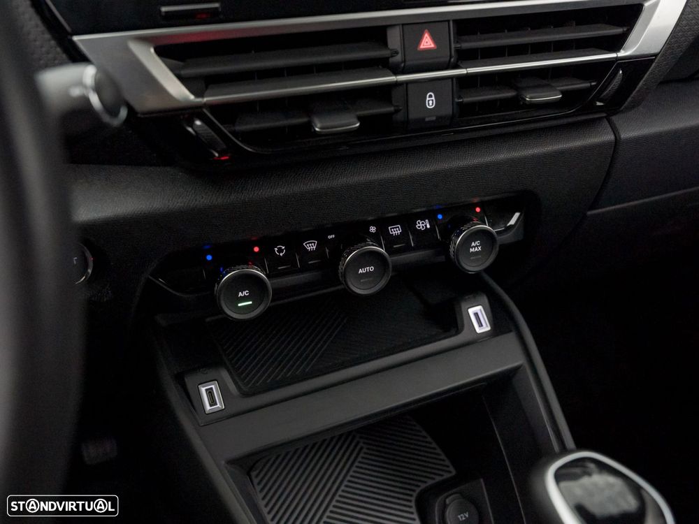 Citroën C4 1.5 BlueHDi Feel Pack - 27