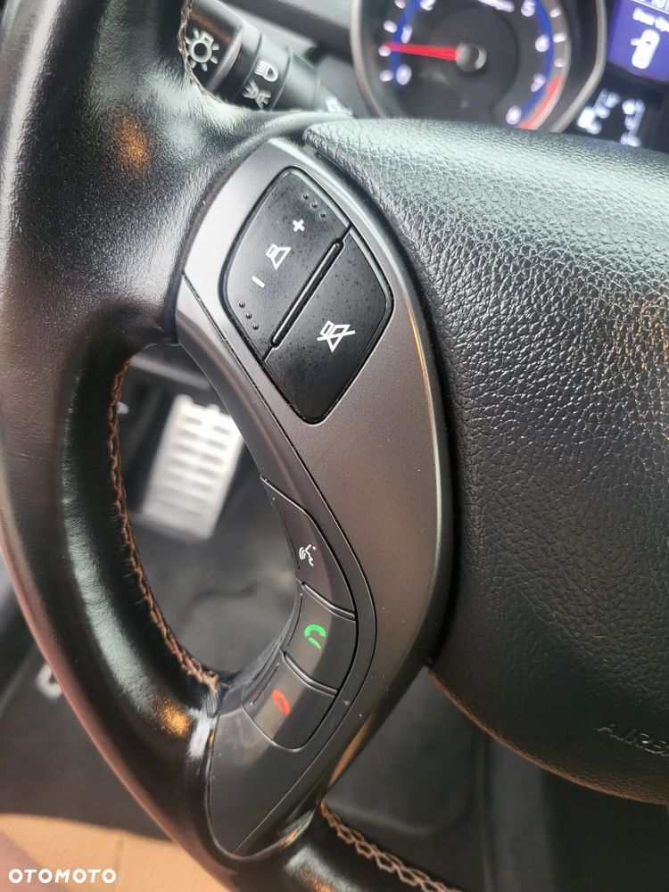 Hyundai i30 1.6 GDI Comfort - 24