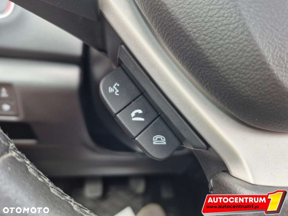 Suzuki SX4 S-Cross - 25