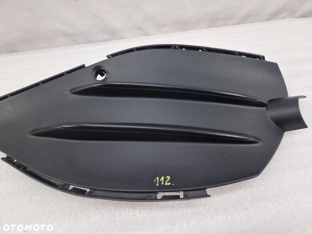 MERCEDES EQA / EQB AMG W243 / H243 PRAWA KRATKA BOCZNA ZDERZAKA PRZEDNIEGO PRZÓD , NR A2439052201 / A2438803601 , NR AUKCJI C/112 - 5