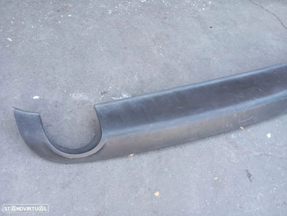 AUDI A4 B7 PARA CHOQUES TRÁS - PC218 - 2