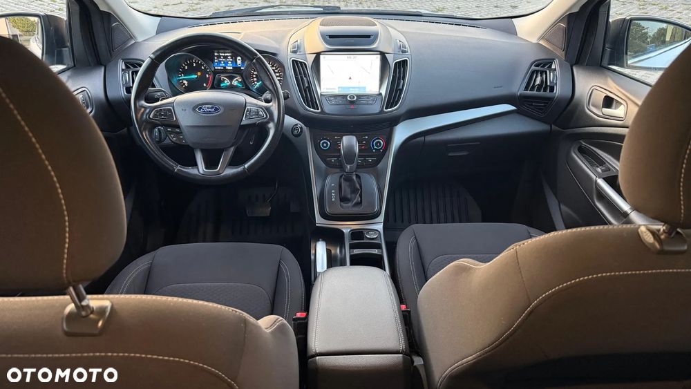 Ford Kuga 2.0 TDCi AWD Trend - 23