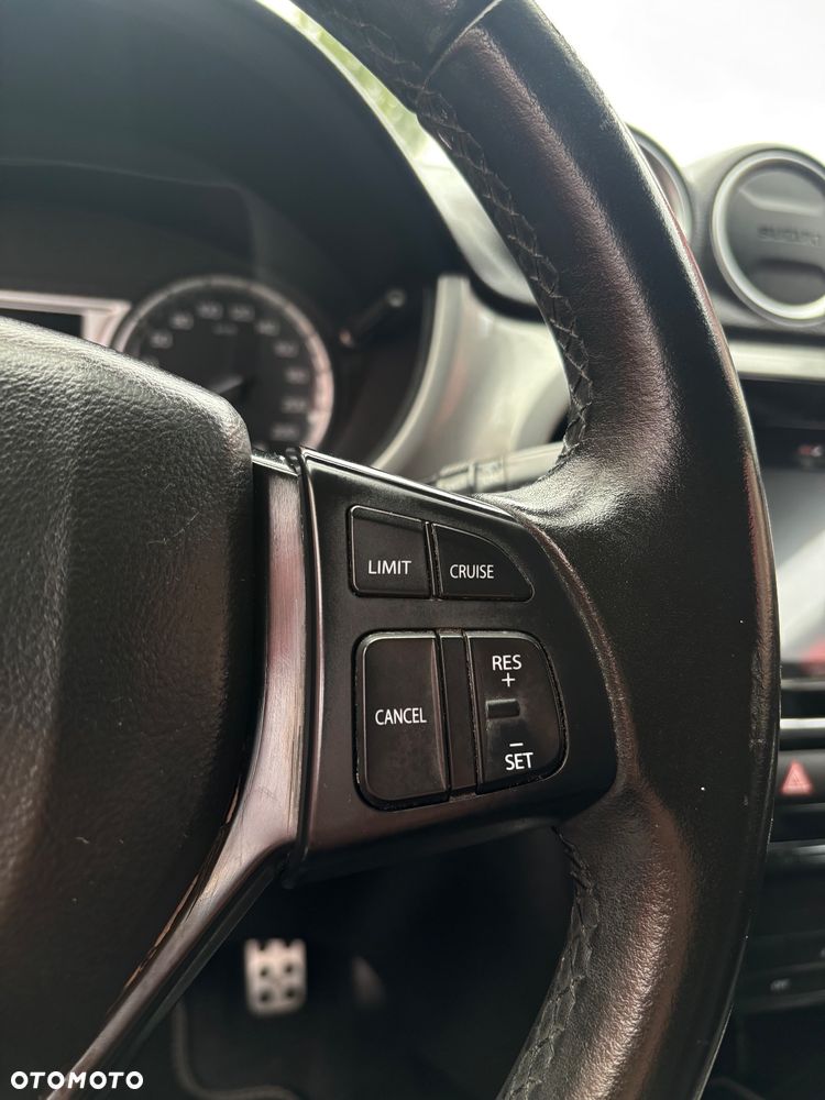 Suzuki Vitara 1.6 DDiS (4x2) Comfort - 24
