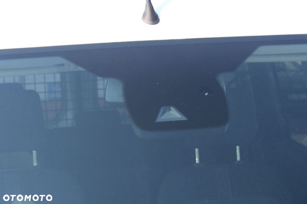 Ford Transit Connect - 36