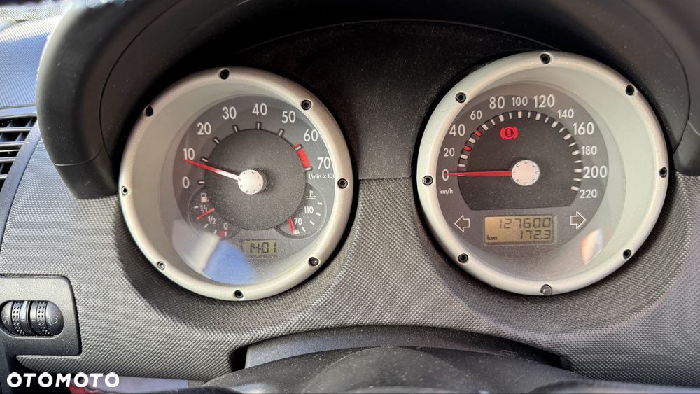 Volkswagen Polo - 14