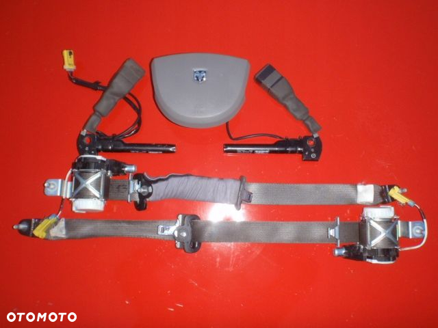 DODGE CARAVAN JOURNEY NITRO DURANGO INTERPID MAGNUM CHARGER CHALLENGER DARK RAM DOPINACZE NAPINACZE DOPINACZ NAPINACZ PAS PASY BEZPIECZEŃSTWA naprawa regeneracja Raz2 !!! - 3