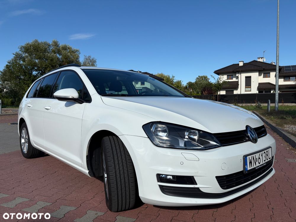 Volkswagen Golf 2015 photo 2