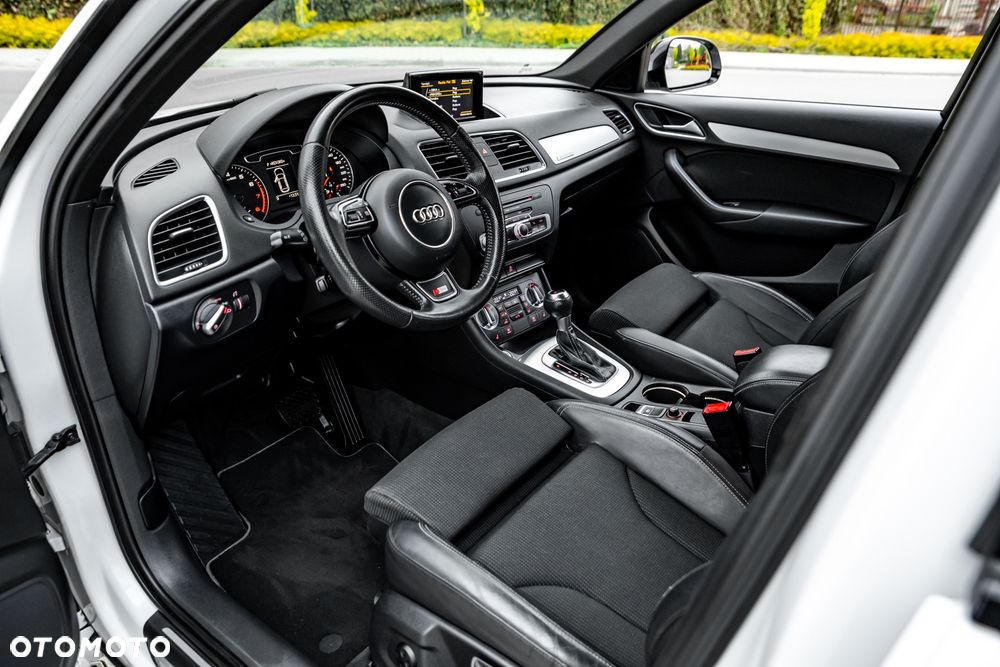 Audi Q3 - 16