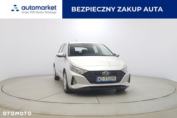 Hyundai i20 1.2 Pure