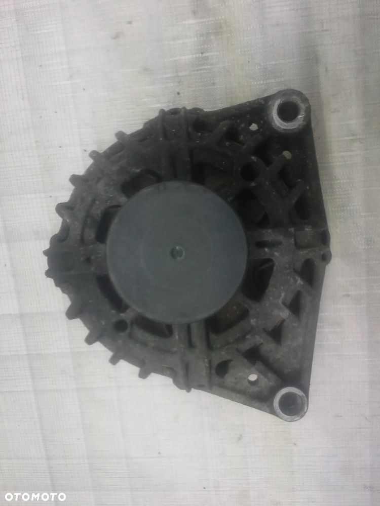 Citroen C2 1.5 DiD alternator Valeo 115 Amper 6391500350 TG11C059 - 4