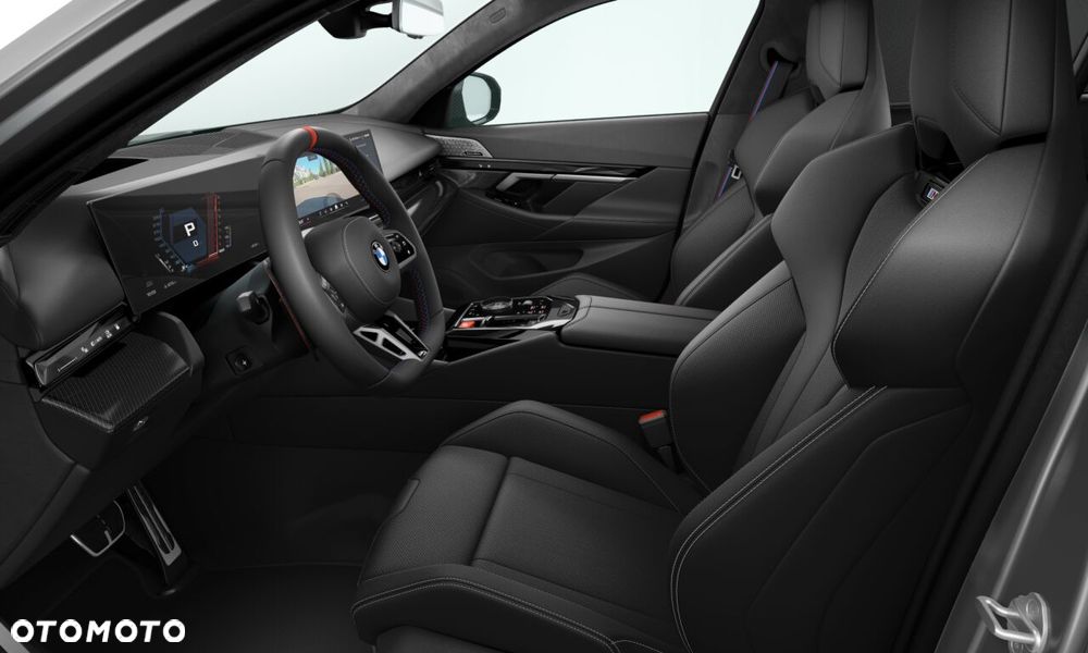 BMW M5 PHEV - 24