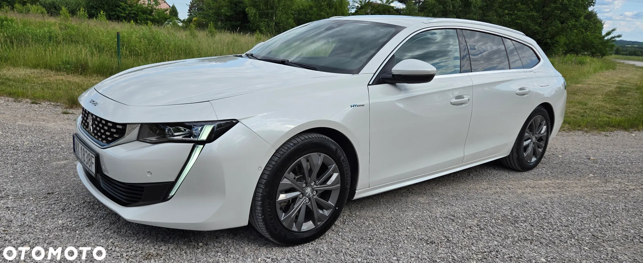 Peugeot 508 - 10