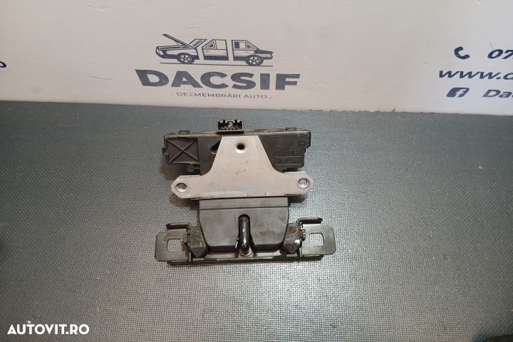 Broasca hayon 3M51-R442A66-AP 3M51-R442A66-AP Ford Focus 2 [2004 - 20 - 1