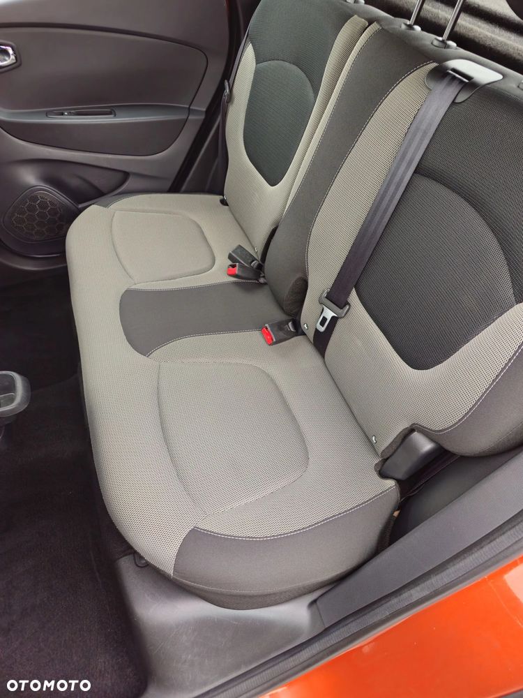 Renault Captur - 11