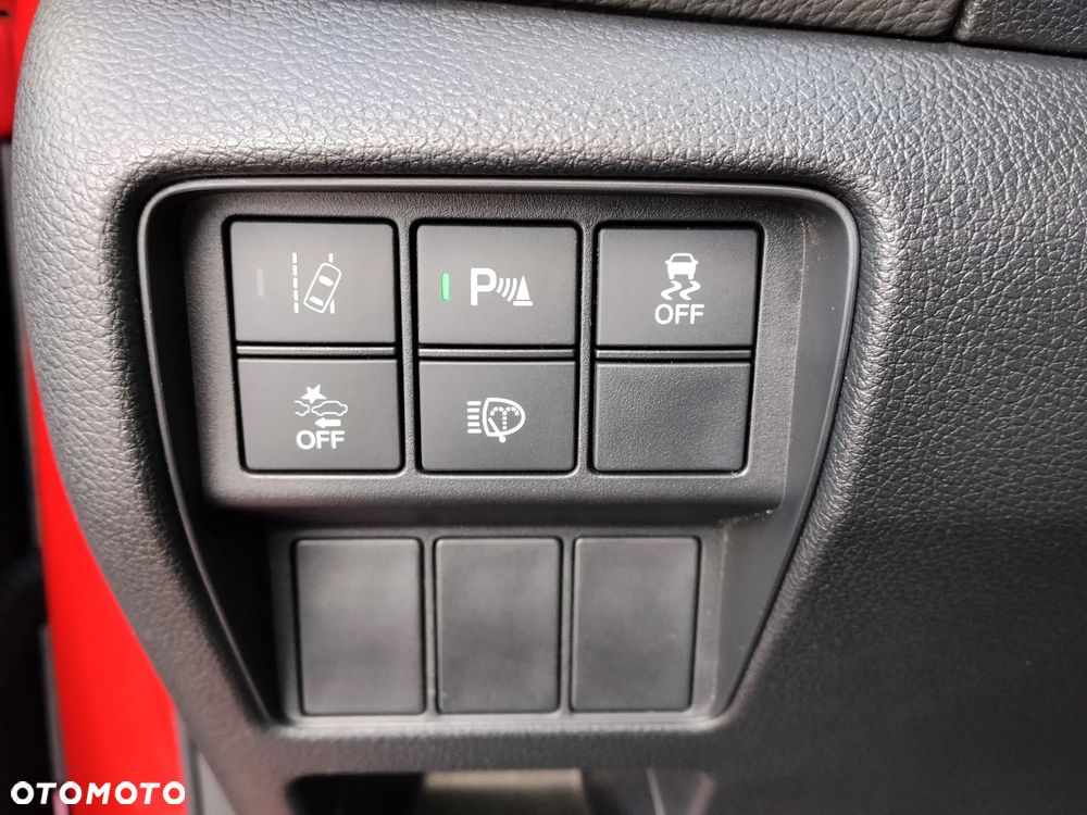 Honda CR-V 1.5 Elegance (2WD / Connect+) - 17