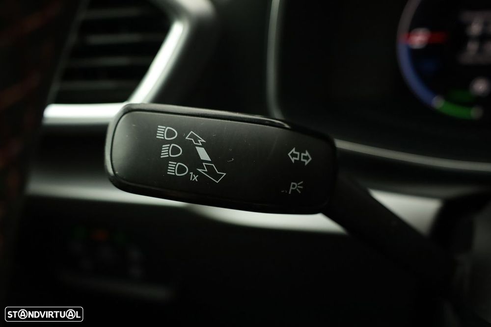 SEAT Leon ST 1.4 e-Hybrid FR DSG - 17