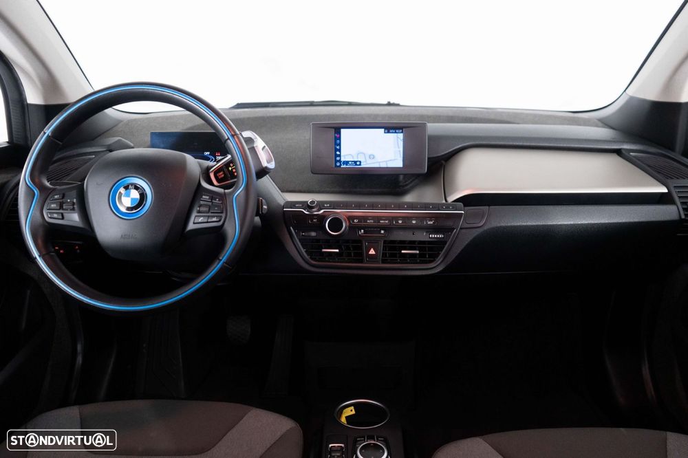 BMW i3 120Ah - 24