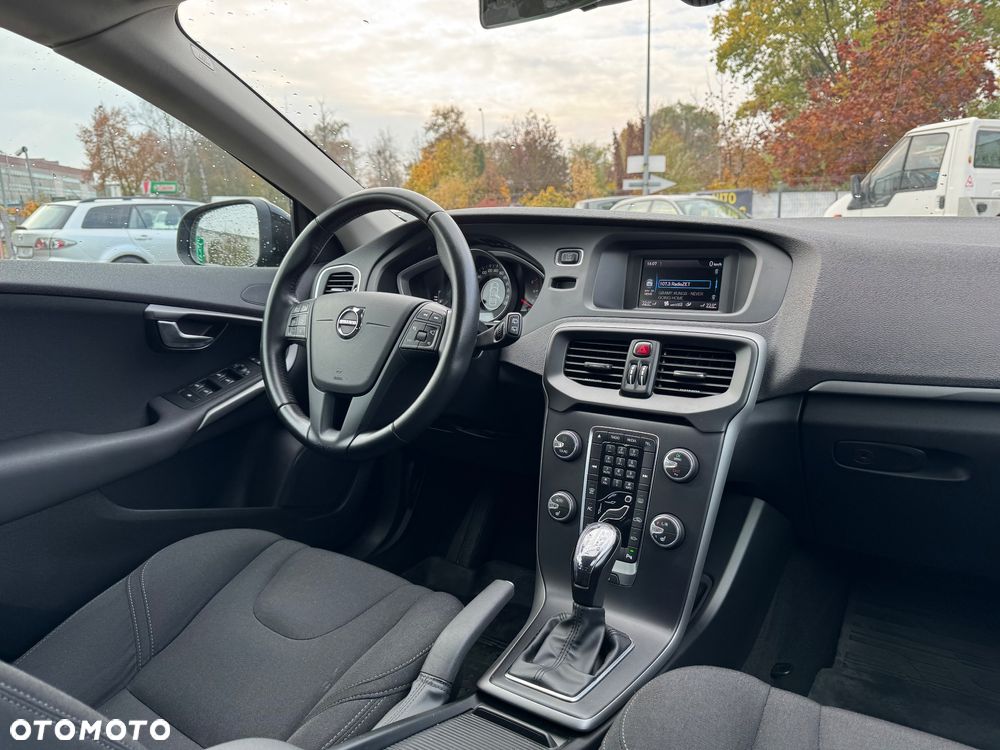 Volvo V40 D2 Drive-E Kinetic - 30